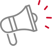 Speak Up Icon