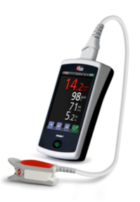 masimo Pronto-7 product shot