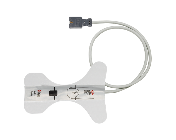 LNCS cabled sensor
