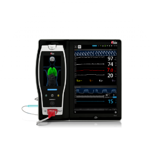 Solutions de capnographie NomoLine®
