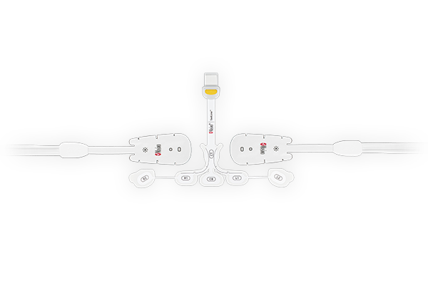 SedLine<sup>®</sup> and O3<sup>®</sup> Sensors and Cables