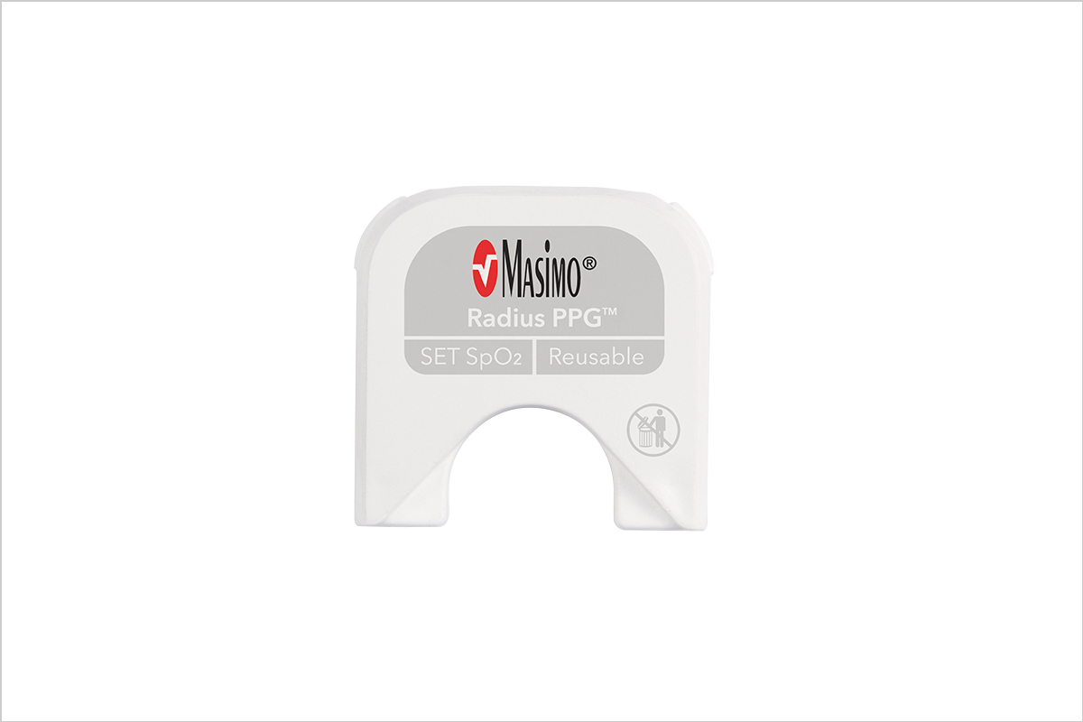 Reusable chip for sensor.